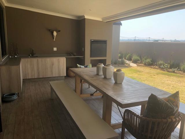 4 Bedroom Property for Sale in Vaalpark Free State